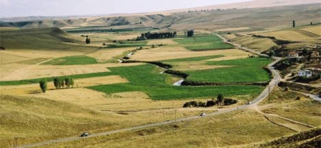 Asgari tarımsal arazi büyüklüğü nedir?